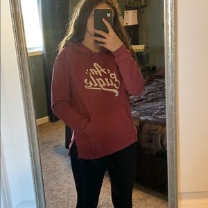 American Eagle Hoodie